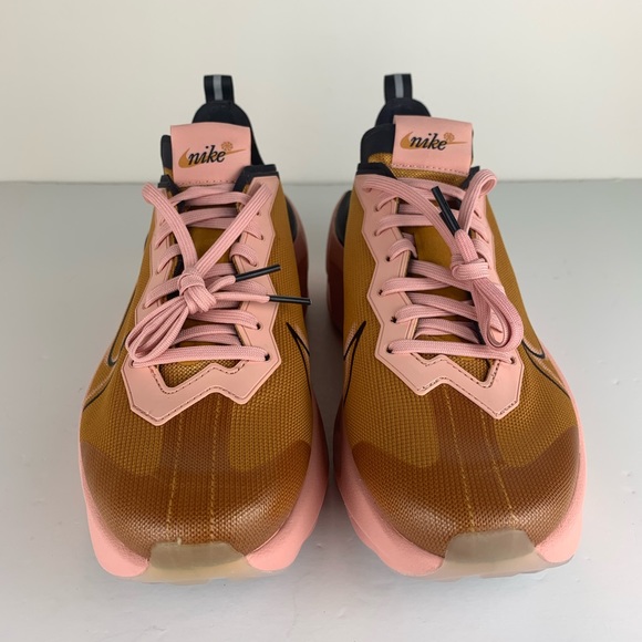 Nike Women’s ZoomX Vista grind gold stardust - Picture 4 of 12